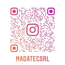 Madatec is now on Instagram